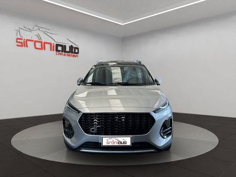 Auto Km0 A Lecco | Dr Automobiles Dr 3.0 1.5 Cvt - Promo Sironiauto+