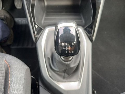 Auto Km0 A Lecco | Peugeot 208 208 1.2 Turbo Style 100Cv