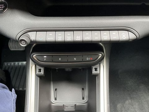 Auto Km0 A Lecco | Jeep Avenger Avenger 1.2 Turbo E-Hybrid Mhev Summit 110Cv
