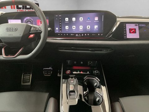 Auto Km0 A Lecco | Audi Rs5 Rs5 E-Hybrid 470Kw Quattro Tiptronic