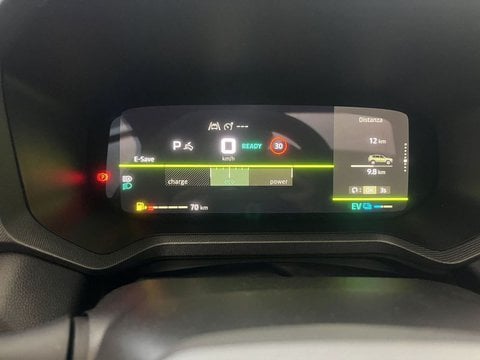 Auto Km0 A Lecco | Dacia Bigster Bigster 1.8 Hybrid Journey 155Cv Auto