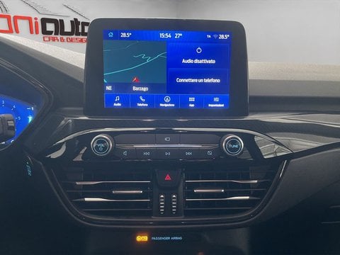 Auto Usate A Lecco | Ford Kuga Kuga 2.0 Ecoblue St-Line 2Wd 120Cv Auto