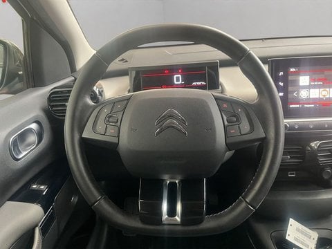 Auto Usate A Lecco | Citroën C4 Cactus C4 Cactus 1.2 Puretech Shine S&S 110Cv My18