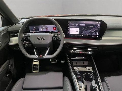 Auto Km0 A Lecco | Audi Q3 Sportback Tdi 110 Kw S Tronic S Line Edition