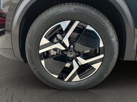 Auto Km0 A Lecco | Peugeot 2008 2008 1.2 Hybrid Gt 145Cv E-Dcs6