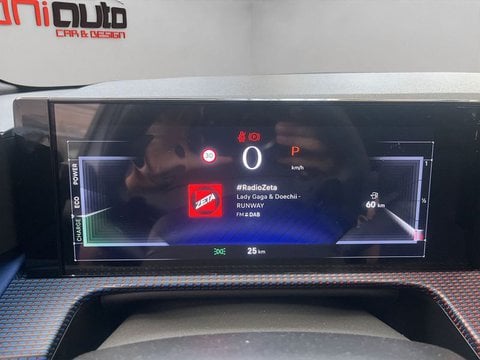 Auto Km0 A Lecco | Lancia Ypsilon Hf Ibrido 110Cv Hf Line E-Dct