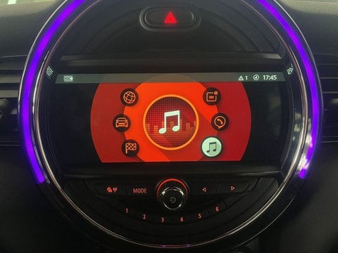 Auto Usate A Lecco | Mini Mini 5 Porte Mini 5P 1.5 Cooper Hype Auto