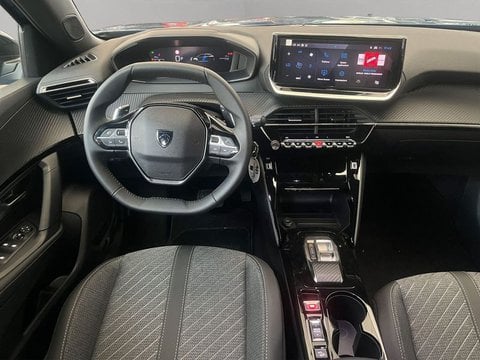 Auto Km0 A Lecco | Peugeot 2008 2008 1.2 Hybrid Allure 145Cv E-Dcs6