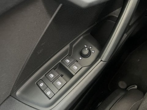 Auto Usate A Lecco | Audi A3 Sportback 35 Tfsi 1.5 150Cv