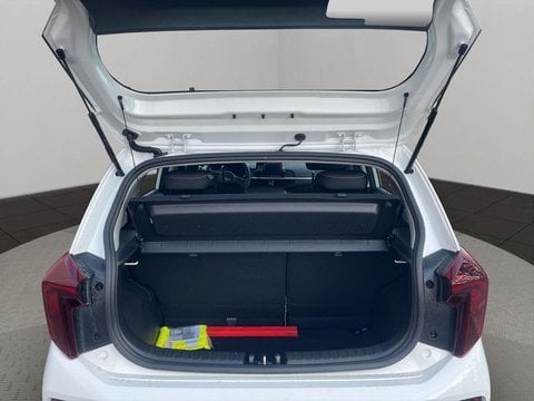 Auto Km0 A Lecco | Kia Picanto Picanto 1.0 Gdi Urban Aut.