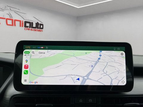 Auto Km0 A Lecco | Jeep Avenger Avenger 1.2 Turbo Longitude 100Cv - Promo Sironiauto+