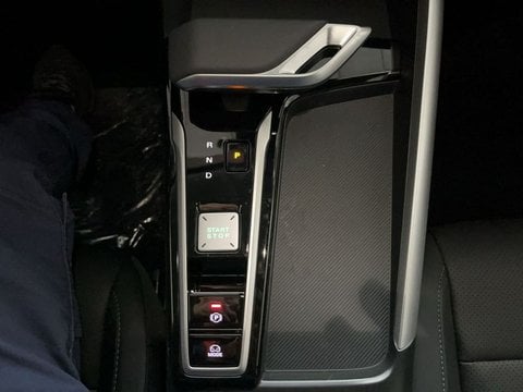 Auto Km0 A Lecco | Mg Zs Zs 1.5 Hybrid+ Luxury Auto My26