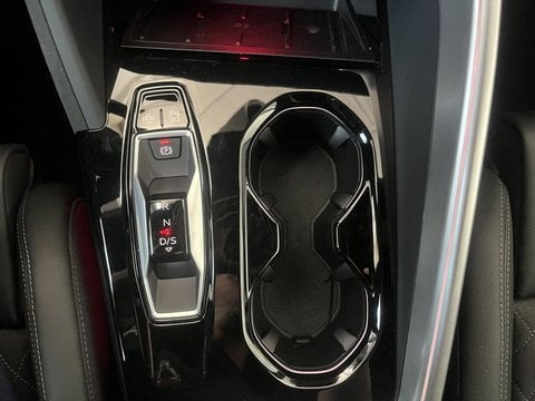 Auto Km0 A Lecco | Audi Q5 Sportback Tdi 204Cv Mhev+ Quattro S Tronic S Line Edition