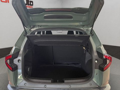 Auto Km0 A Lecco | Dacia Duster Duster 1.2 Eco-G Extreme 120Cv