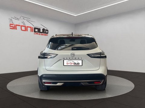 Auto Km0 A Lecco | Nissan Qashqai Qashqai 1.3 Mhev N-Connecta 2Wd 158Cv Xtronic