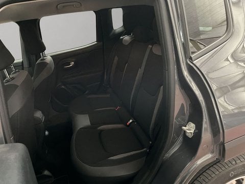 Auto Usate A Lecco | Jeep Renegade Renegade 1.5 Turbo T4 Mhev Limited 2Wd 130Cv Dct