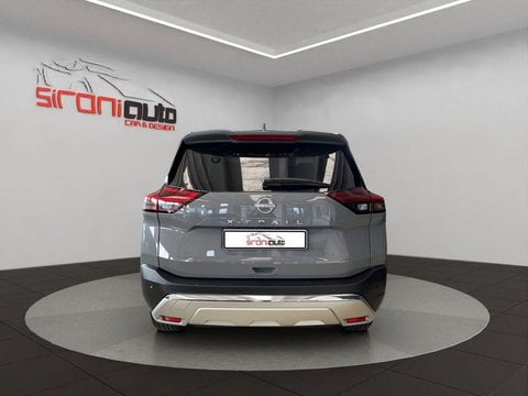 Auto Km0 A Lecco | Nissan X-Trail X-Trail 1.5 Mhev Tekna 2Wd Xtronic