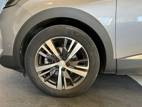 Auto Usate A Lecco | Peugeot 3008 3008 Puretech Turbo 130 S&S Eat8 Active Pack - Promo Sironiauto+