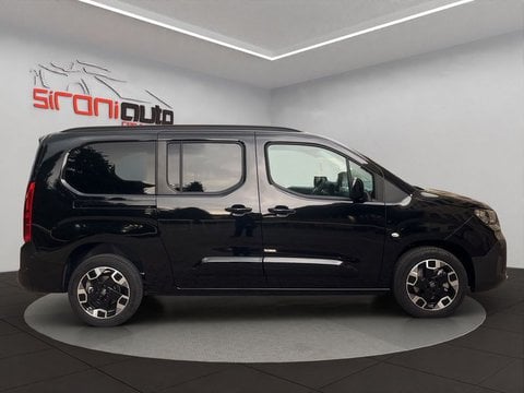 Auto Km0 A Lecco | Fiat Qubo L 1.5 Diesel 130 Cv At8 La Prima
