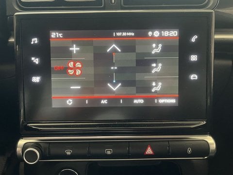 Auto Usate A Lecco | Citroën C3 C3 1.2 Puretech Shine Pack S&S 83Cv