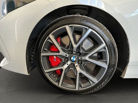 Auto Usate A Lecco | Bmw Serie 1 128Ti Auto