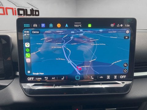Auto Km0 A Lecco | Volkswagen T-Roc T-Roc 1.5 Etsi R-Line 150Cv Dsg