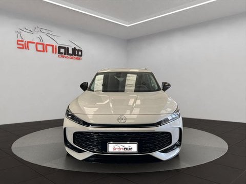 Auto Km0 A Lecco | Mg Hs Hs 1.5T-Gdi At Luxury - Promo Sironiauto+