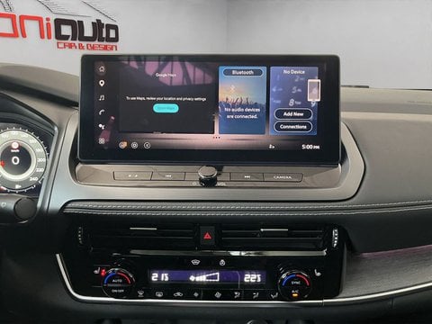 Auto Km0 A Lecco | Nissan Qashqai Qashqai 1.3 Mhev Tekna 2Wd 158Cv