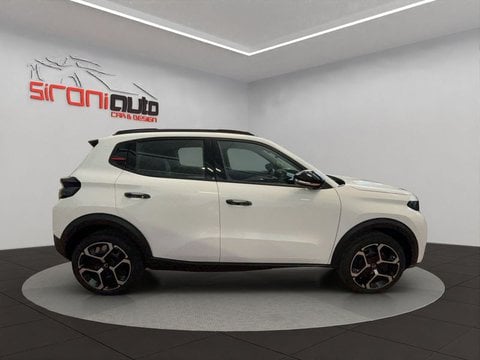 Auto Km0 A Lecco | Citroën C3 C3 1.2 Turbo Plus 100Cv S&S
