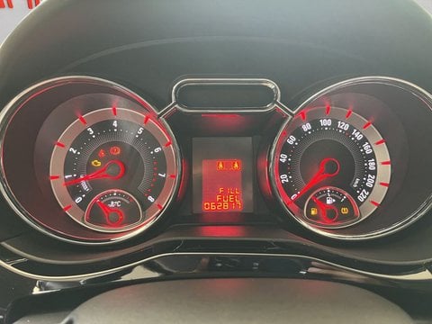 Auto Usate A Lecco | Opel Adam Adam 1.2 Rocks 70Cv