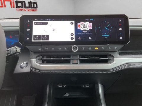 Auto Km0 A Lecco | Jeep Compass Compass 1.2 Turbo 48V E-Hybrid Summit Fwd 145Cv Edct6