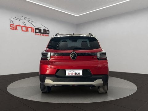 Auto Km0 A Lecco | Citroën C3 C3 1.2 Puretech Turbo Max 100Cv S&S