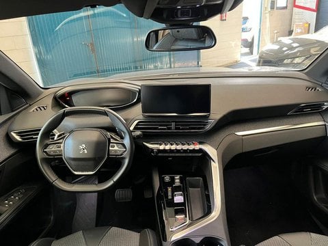 Auto Usate A Lecco | Peugeot 3008 3008 Puretech Turbo 130 S&S Eat8 Active Pack - Promo Sironiauto+