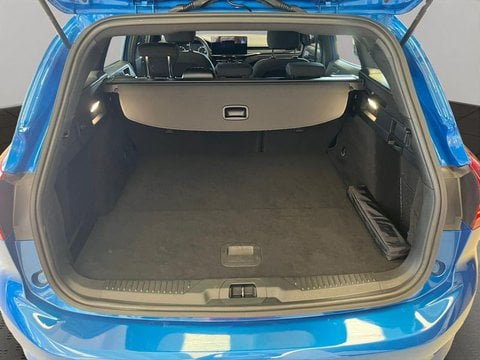 Auto Usate A Lecco | Ford Focus Focus 1.0 Ecoboost Hybrid 125 Cv Sw St-Line - Promo Sironiauto+