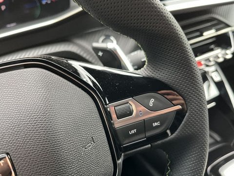 Auto Km0 A Lecco | Peugeot 2008 2008 1.2 Hybrid Gt 145Cv E-Dcs6
