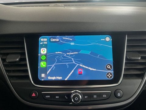 Auto Usate A Lecco | Opel Crossland X Crossland X 1.2 Innovation S&S 110Cv