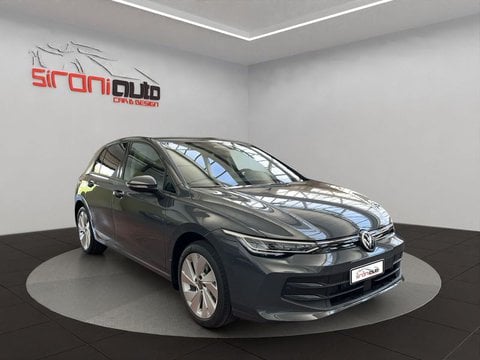 Auto Km0 A Lecco | Volkswagen Golf Golf 1.5 Tsi Life 150Cv
