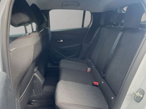 Auto Km0 A Lecco | Peugeot 208 208 1.2 Hybrid Business 110Cv E-Dcs 6