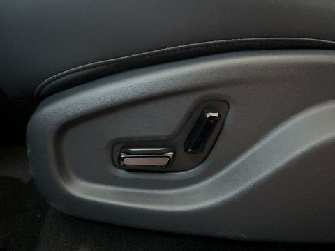 Auto Km0 A Lecco | Geely Starray Em-I 1.5 Phev Pro
