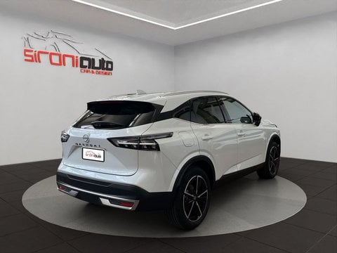 Auto Km0 A Lecco | Nissan Qashqai Qashqai 1.3 Mhev Tekna 2Wd 158Cv