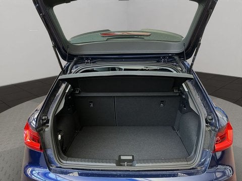 Auto Km0 A Lecco | Audi A1 Sportback 1.0 30 Tfsi S Tronic 116 Cv Adrenaline