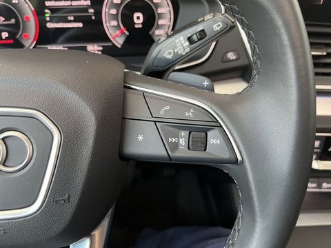 Auto Usate A Lecco | Audi Q5 Q5 40 2.0 Tdi 204 Cv S Line Quattro S-Tronic
