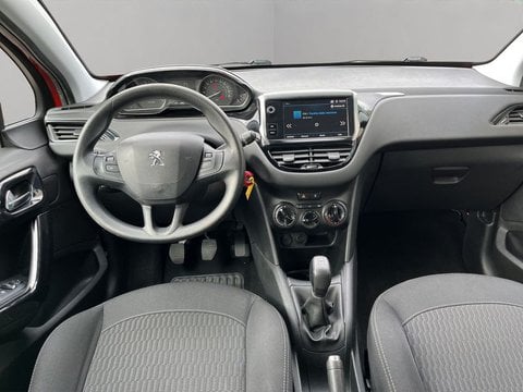 Auto Usate A Lecco | Peugeot 208 208 5P 1.2 Puretech Active S&S 82Cv Neopatentati