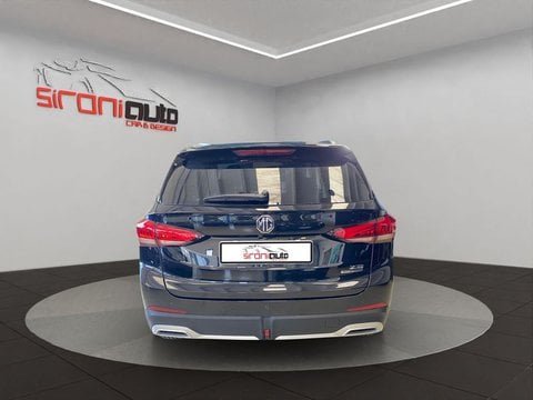 Auto Km0 A Lecco | Mg Zs Zs 1.5 Hybrid+ Luxury Auto