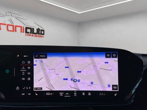 Auto Km0 A Lecco | Audi A6 A6 Avant 2.0 Tdi Mhev + S Line Edition 204Cv S-Tronic