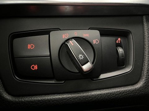 Auto Usate A Lecco | Bmw Serie 3 Touring Bmw 320D Touring Automatica Xdrive