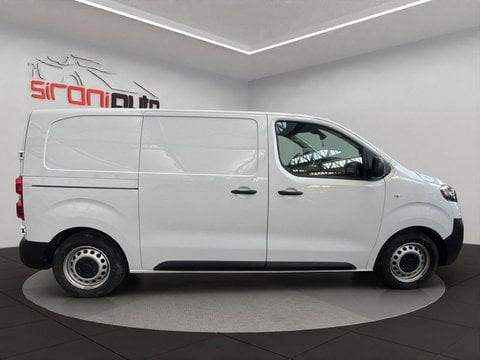 Auto Usate A Lecco | Fiat Professional Scudo Scudo Ice 1.5 Bluehdi 120Cv L2H1 (Business)