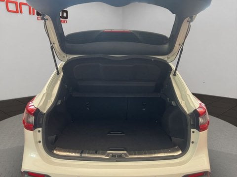 Auto Usate A Lecco | Nissan Qashqai Qashqai 1.5 Dci Tekna
