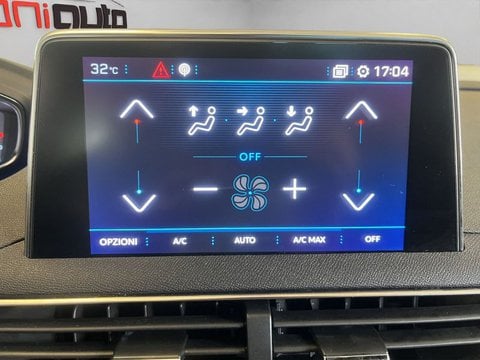 Auto Usate A Lecco | Peugeot 3008 3008 2.0 Bluehdi Gt S&S 180Cv Eat8