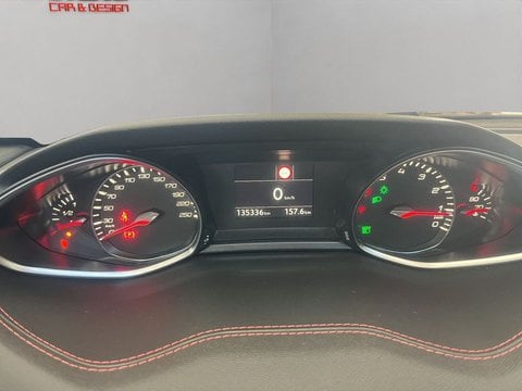Auto Usate A Lecco | Peugeot 308 308 5P 1.2 Puretech T Gt Line S&S 130Cv My18
